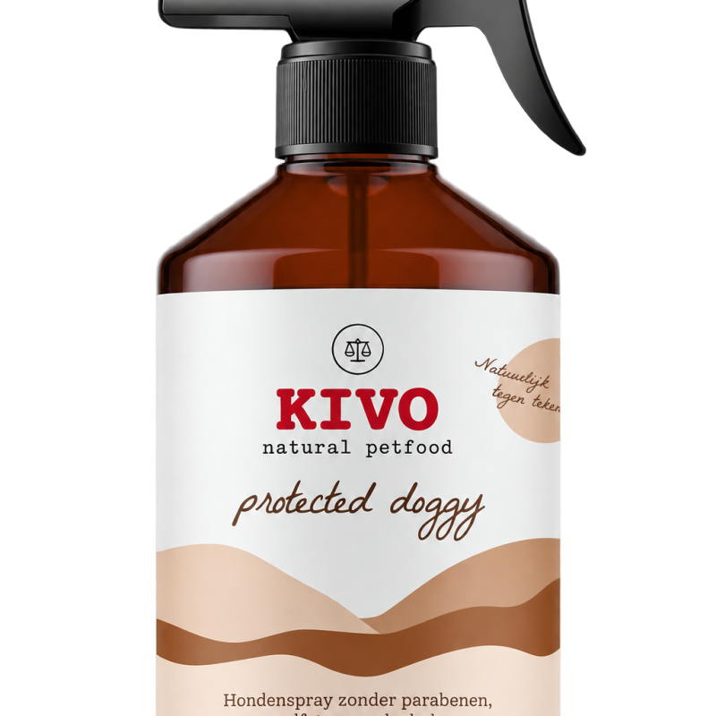 Dogspray Protected Doggy